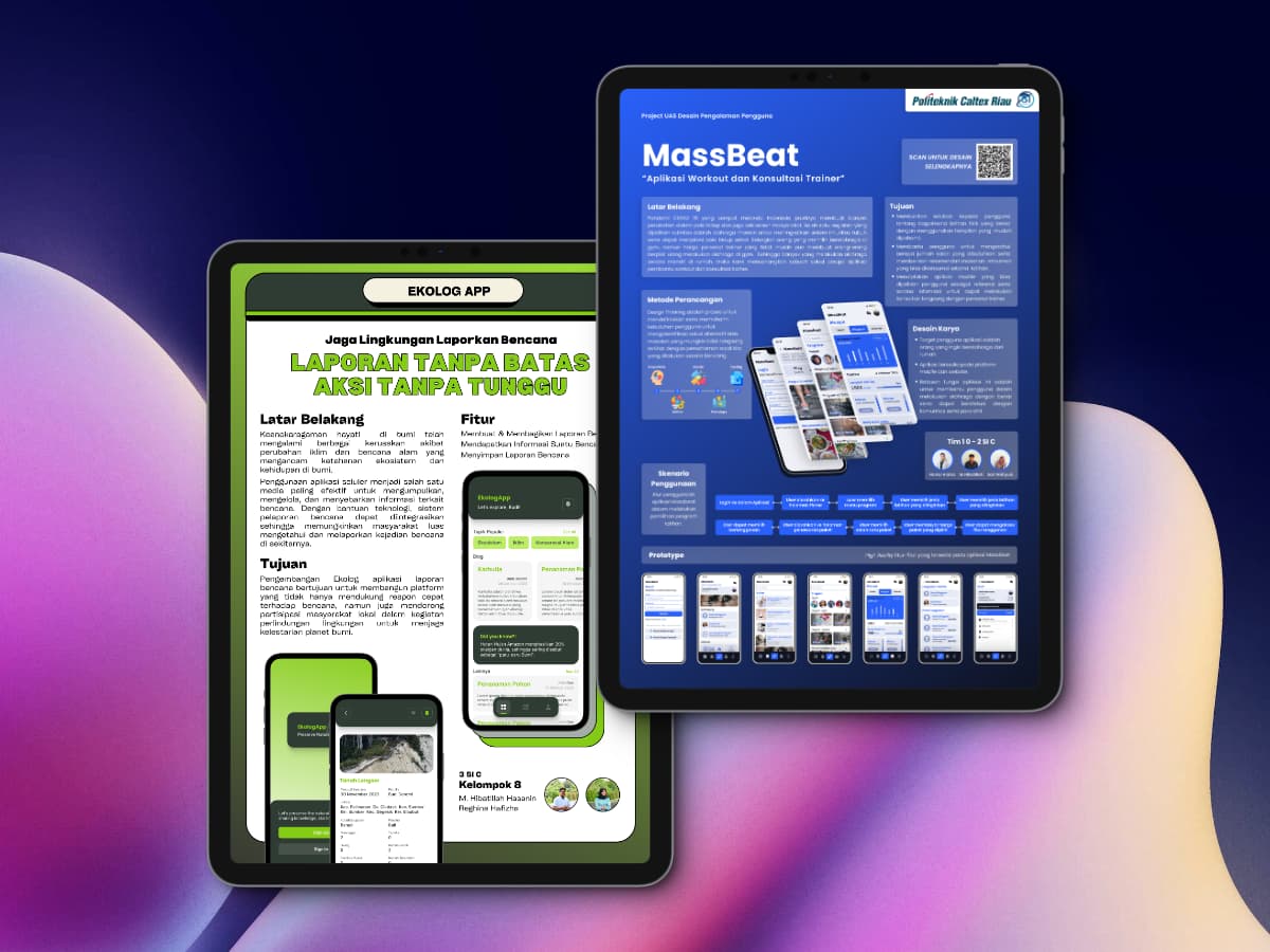 Portfolio
